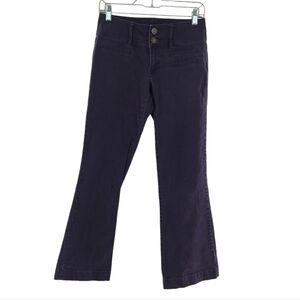 Tommy‎ Hilfiger Women's Denim Pants Jeans Initial insignia.
